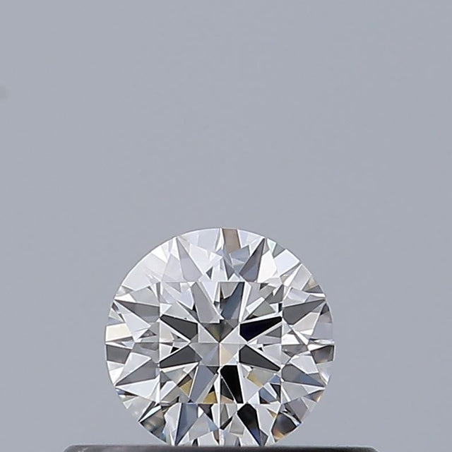 0.23 carat Round diamond F VS2 Excellent