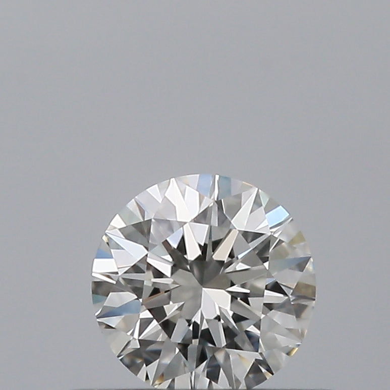 0.31 carat Round diamond G  IF Excellent