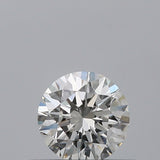 0.31 carat Round diamond G  IF Excellent