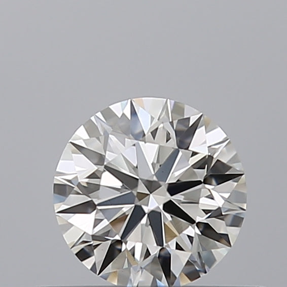 0.33 carat Round diamond G  VVS2 Excellent