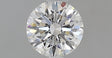 0.50 carat Round diamond F VVS1 Excellent