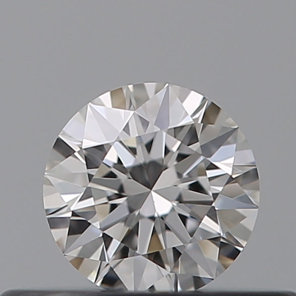 0.23 carat Round diamond E  VS2 Excellent