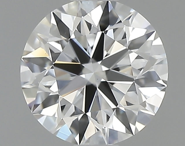 0.80 carat Round diamond D VS1 Excellent