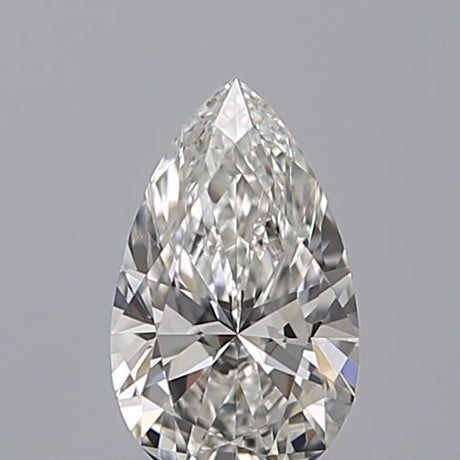 0.24 carat Pear diamond F VVS1 