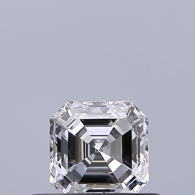 0.40 carat Emerald diamond D VVS2 