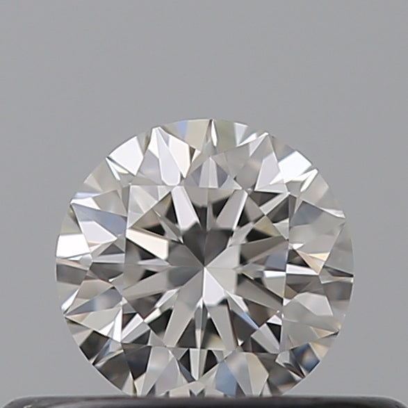 0.27 carat Round diamond H  VVS1 Excellent