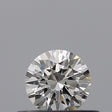 0.30 carat Round diamond G  IF Excellent