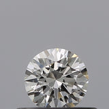 0.30 carat Round diamond G  IF Excellent