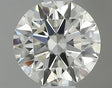 0.40 carat Round diamond I VVS1 Excellent
