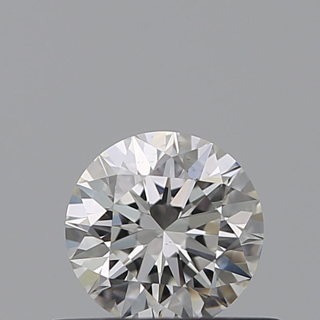 0.40 carat Round diamond H  VS1 Excellent