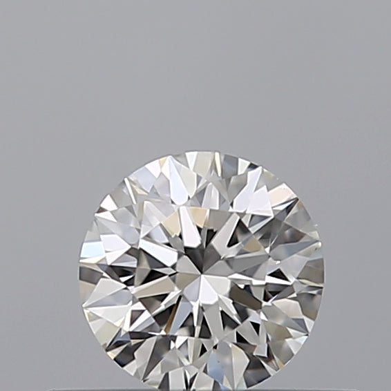 0.27 carat Round diamond E  VS1 Excellent