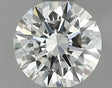 0.50 carat Round diamond H VS2 Excellent