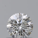 0.45 carat Round diamond G  VVS2 Excellent