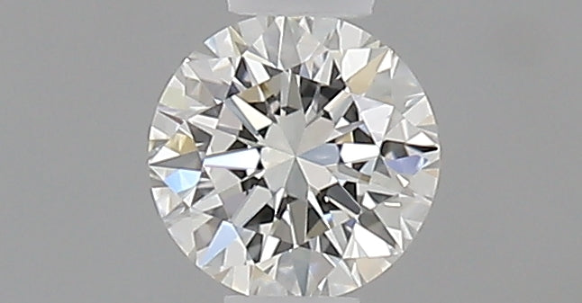 0.27 carat Round diamond G  VVS1 Excellent