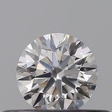 0.27 carat Round diamond F  VS2 Excellent