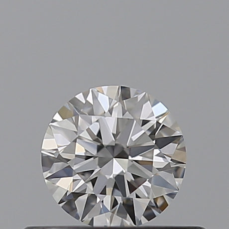 0.30 carat Round diamond F IF Excellent