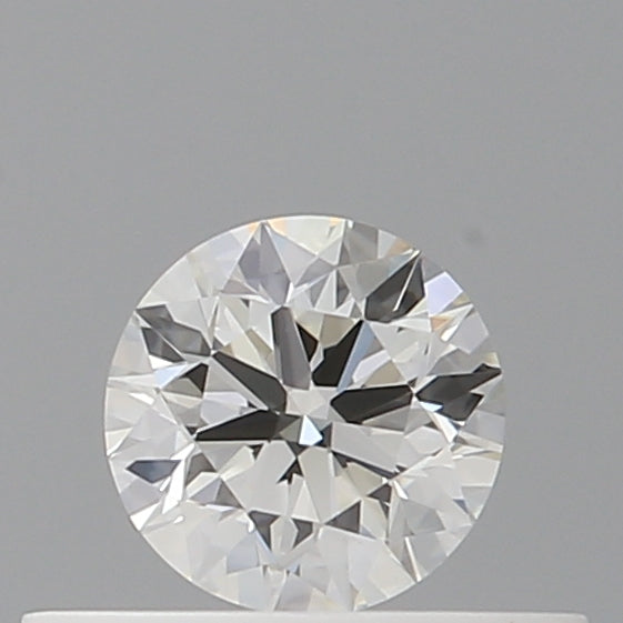 0.30 carat Round diamond I VVS2 VeryGood