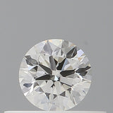 0.30 carat Round diamond I VVS2 VeryGood