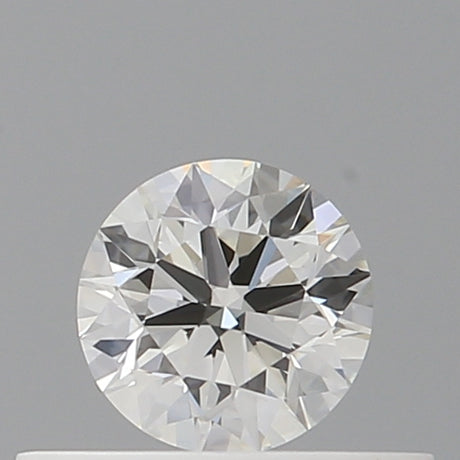 0.30 carat Round diamond I VVS2 VeryGood