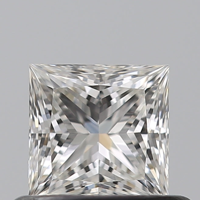 0.51 carat Princess diamond G  VVS2