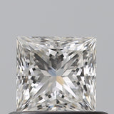 0.51 carat Princess diamond G  VVS2