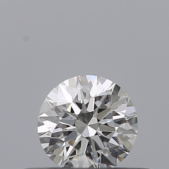 0.30 carat Round diamond E  VVS2 Excellent