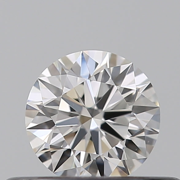 0.29 carat Round diamond G  VVS1 Excellent