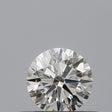 0.33 carat Round diamond H VS1 Excellent
