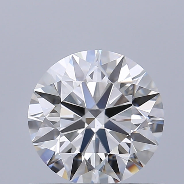 0.73 carat Round diamond F VVS2 Excellent