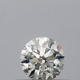 0.28 carat Round diamond H  VS1 Very good