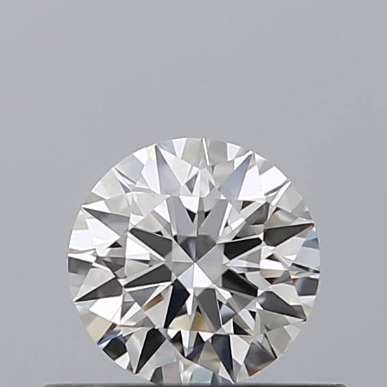 0.32 carat Round diamond D  VVS1 Excellent