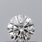 0.32 carat Round diamond D  VVS1 Excellent