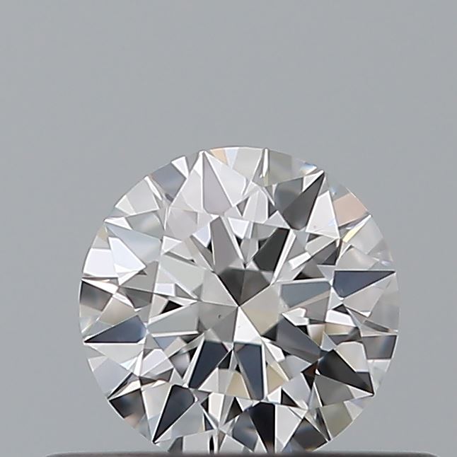 0.31 carat Round diamond E  VS2 Excellent