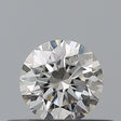 0.30 carat Round diamond G VVS1 Excellent