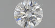 0.50 carat Round diamond E VVS2 Excellent