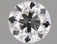 1.00 carat Round diamond J SI2 Good