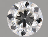 1.00 carat Round diamond J SI2 Good
