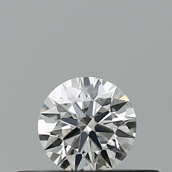 0.18 carat Round diamond G  VS2 Excellent