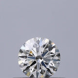 0.27 carat Round diamond G VVS2 Excellent
