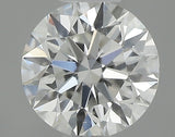 0.30 carat Round diamond G  VS1 Excellent