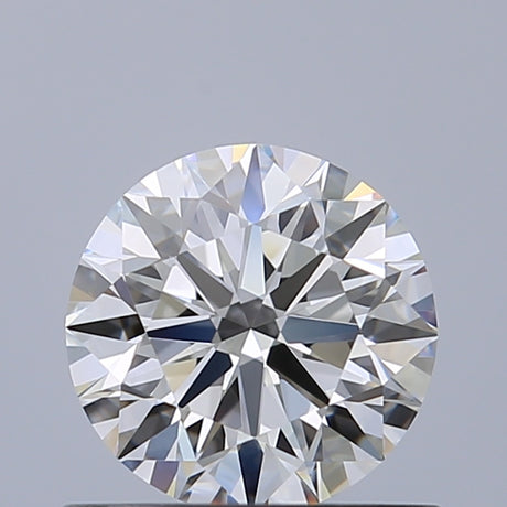 0.72 carat Round diamond G VVS1 Excellent