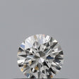 0.31 carat Round diamond G  VVS2 Excellent