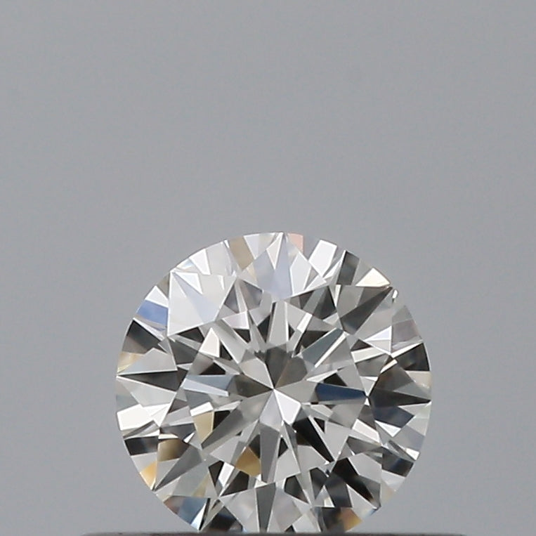 0.31 carat Round diamond G  VVS2 Excellent