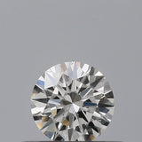 0.31 carat Round diamond G  VVS2 Excellent
