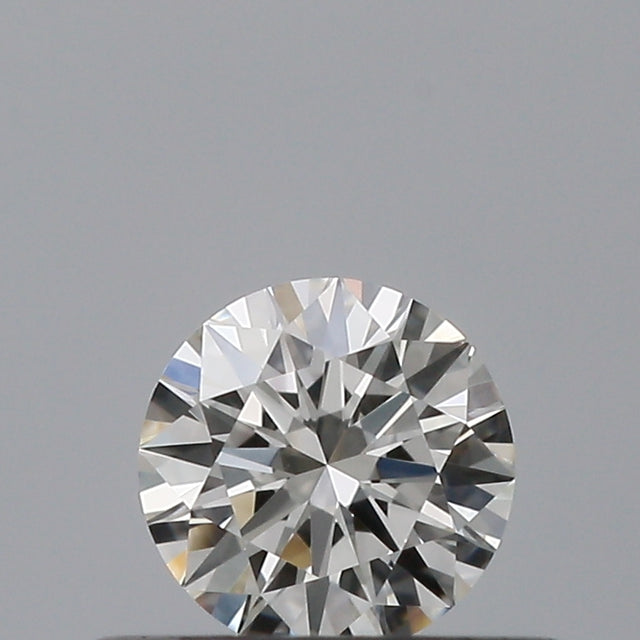 0.31 carat Round diamond G  VVS2 Excellent