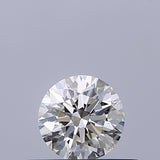 0.31 carat Round diamond G IF Excellent