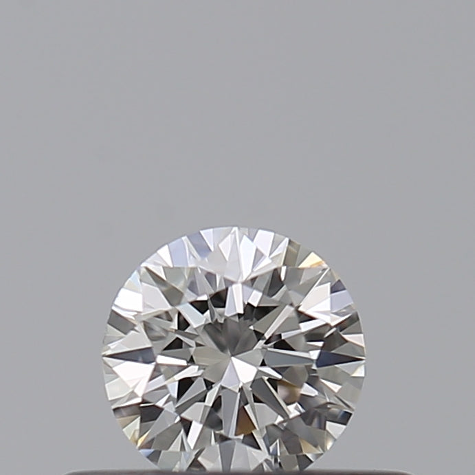 0.24 carat Round diamond G  VVS1 Excellent