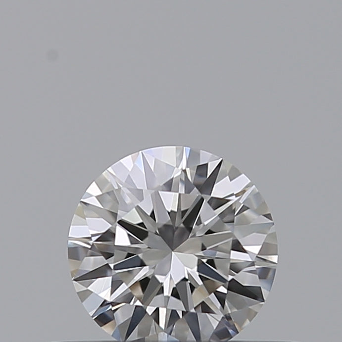 0.30 carat Round diamond E  VVS2 Excellent