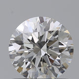 0.76 carat Round diamond G  VS1 Excellent