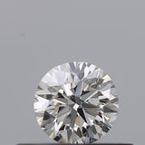 0.30 carat Round diamond F  VVS2 Excellent